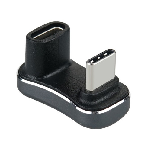 라이트컴 COMS JA253 USB 3.2 Type C to C 연장 젠더이미지입니다. 누르면 해당 게시물로 새창이동합니다.
