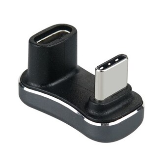 라이트컴 COMS JA253 <b>USB</b> 3.2 <b>Type</b> <b>C</b> to <b>C</b> 연장 <b>젠더</b>