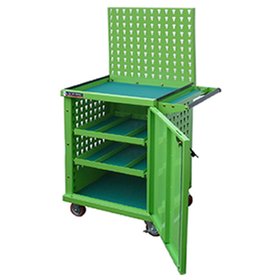 에스엔에스 캐비넷형 이동공구함 SW-CH2SR65P_이미지