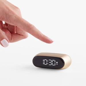 렉슨 MINUT 초 미니 미누트 알람시계 LR154 알람시계_이미지