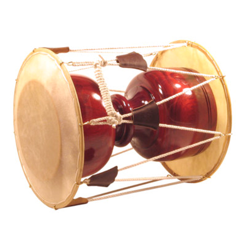 한울림 칼라장구 1자7치