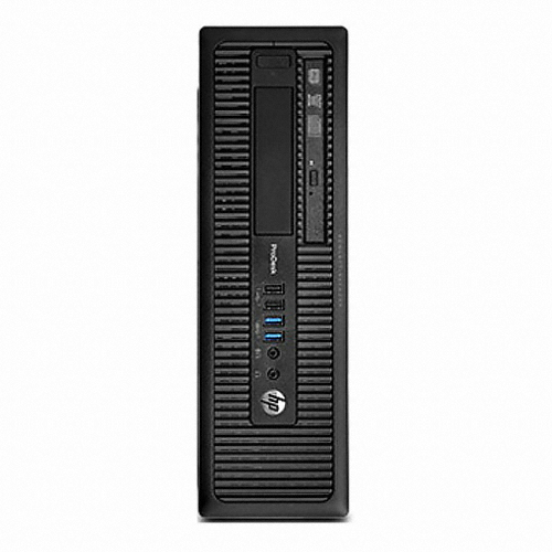 HP ���ε���ũ 600 G1 SFF C8T89AV-i7P