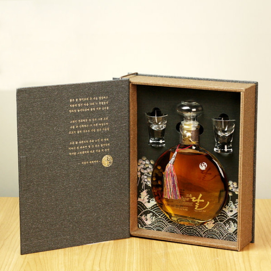 고운달 오크 200ml
