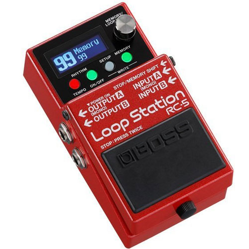 보스 RC-5 (일반)_이미지