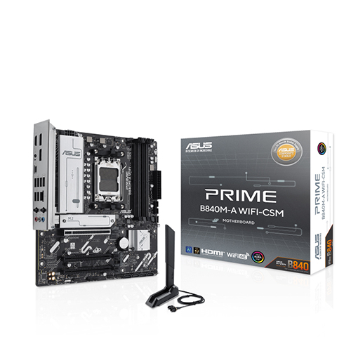 ASUS PRIME B840M-A WIFI-CSM 대원씨티에스_이미지