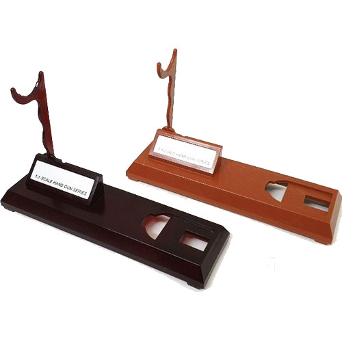 토이스타 권총 스탠드