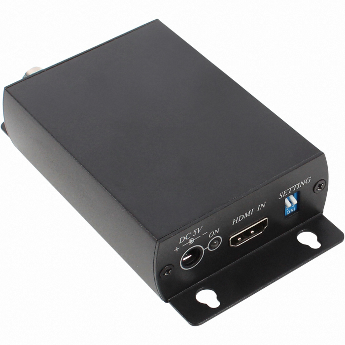 �������� NETmate HDMI to HD-SDI ������ (NM-SDI02)