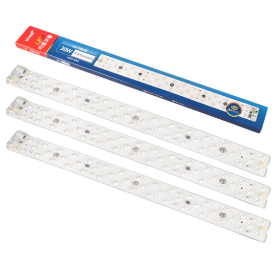 금호전기 번개표 LED 리폼 모듈 주광색 30W (3개)