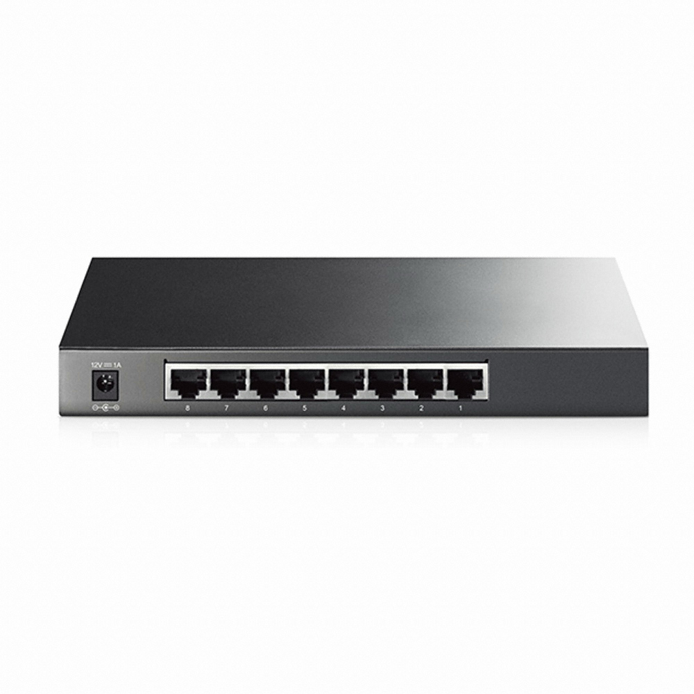 TP-Link TL-SG2008 스위치허브