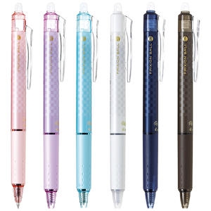 PILOT 프릭션 볼 노크 볼펜 0.5mm LFBK-23EF