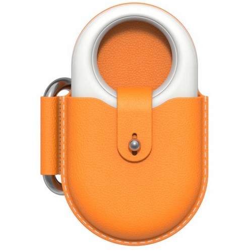 갤럭시 스마트태그2 펫 스트랩 GP-TOT560SBAOK