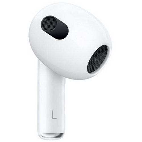 APPLE 에어팟3 이어버드 단품 (왼쪽, 해외벌크)_이미지