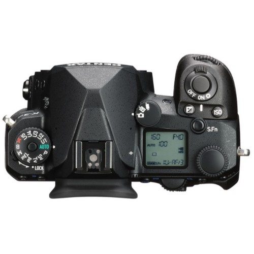 펜탁스 K-3 Mark III 바디 (정품)_이미지