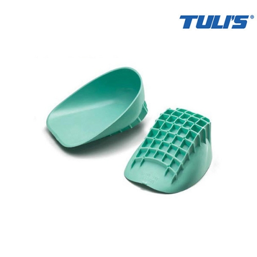 툴리스 툴리스 소프트  툴리스 힐컵 클래식 뒷굼치 보호대_이미지