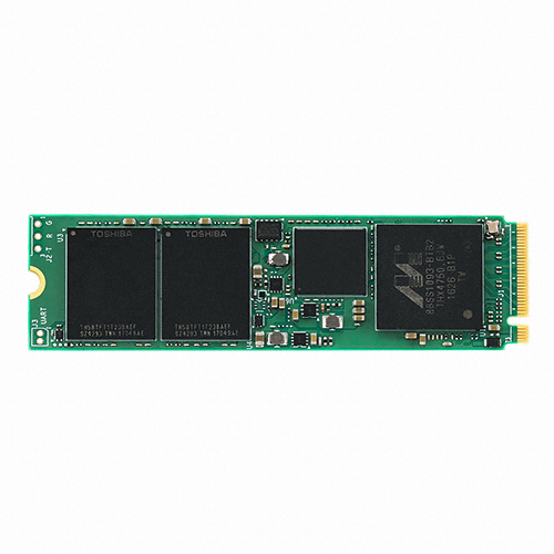Plextor M9PeGN M.2 NVMe (512GB)