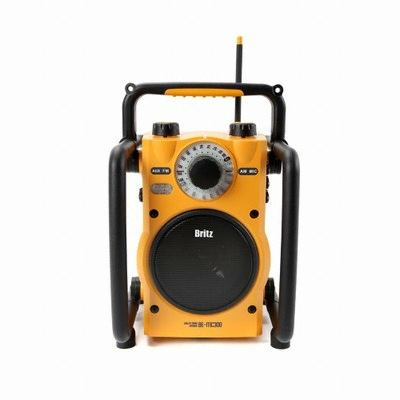 Britz 브리츠전자 BE-MC300