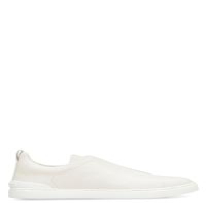 ���� ǰ Zegna FW22 Sneaker Zegna Mens Slip On S4667Z LHCVO SPA S4667ZLHCVO..