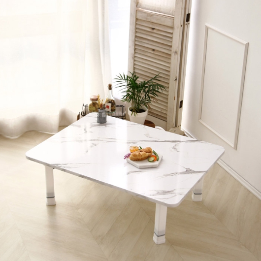 LPM 프리모 4단 높이조절 접이식 테이블