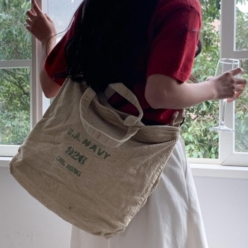 이스트팩 웨 대학생 커플 캐쥬얼 크로스백 더플백-WFIAMU8