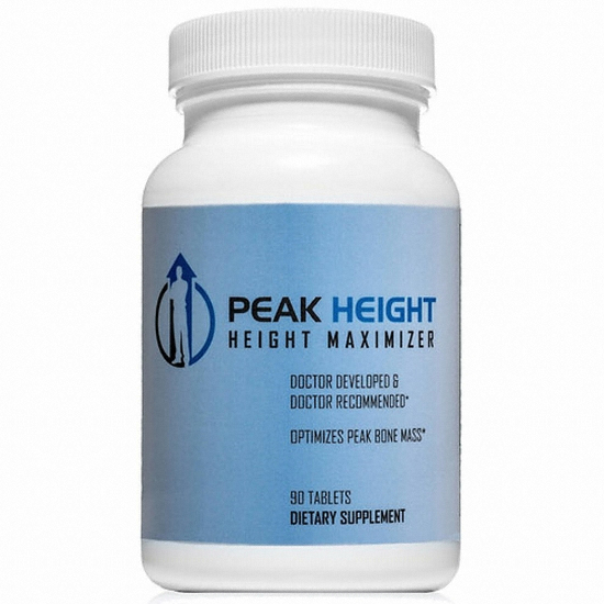 하이트 맥시마이저 90정 (해외)