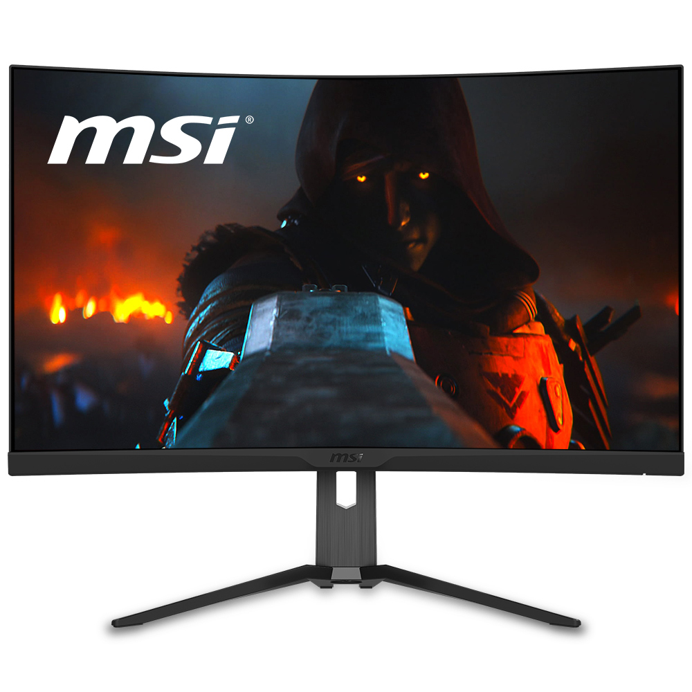 MSI G322CQP ���̹� 170 WQHD HDR
