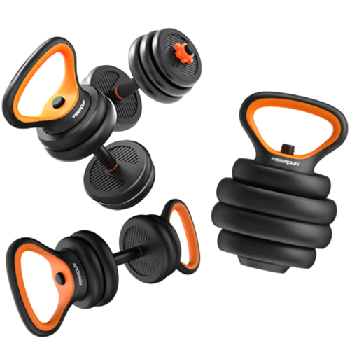 케이포스포츠 K4아몸디 조립식 멀티 세트 K4-101 (30kg)