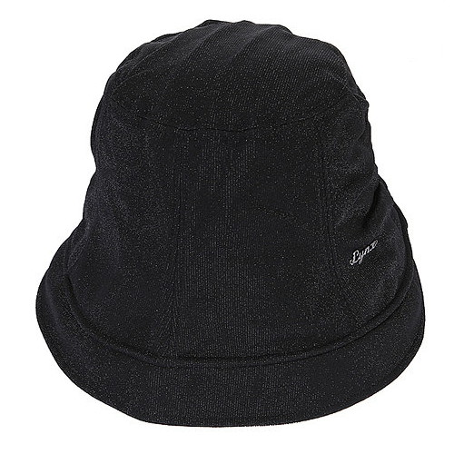 와이어 벨라인 햇 L21B3CP658_BK