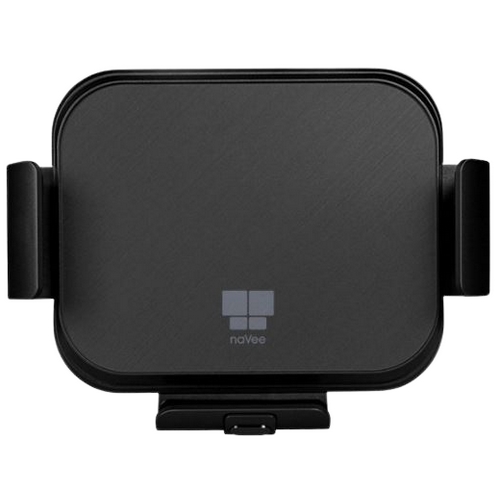 청연MnS naVee 폴드젯 차량용 무선충전거치대 NV124-FFZ2Q_이미지