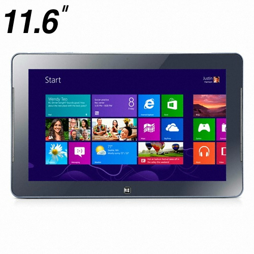 삼성전자 아티브 스마트PC XQ500T1C-F53 Wi-Fi 64GB (정품)_이미지