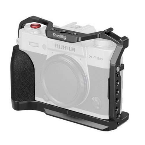 5662 후지필름 X-T30,X-T30 II.X-T30 III용 케이지