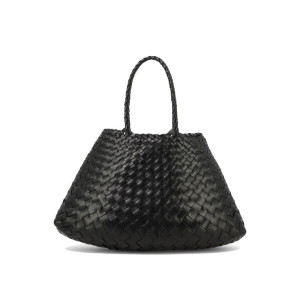 산타 크로체 스몰 토트백 8893 (Black)