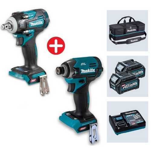 마끼다 GT2603 충전 콤보세트