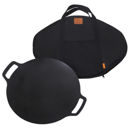 포레스트큐브 HUNG 그리들 + 가방 (38cm)