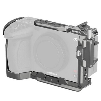 스몰리그 4770 SONY FX30,<b>FX3</b>용 호크락 퀵릴리즈 케이지 키트