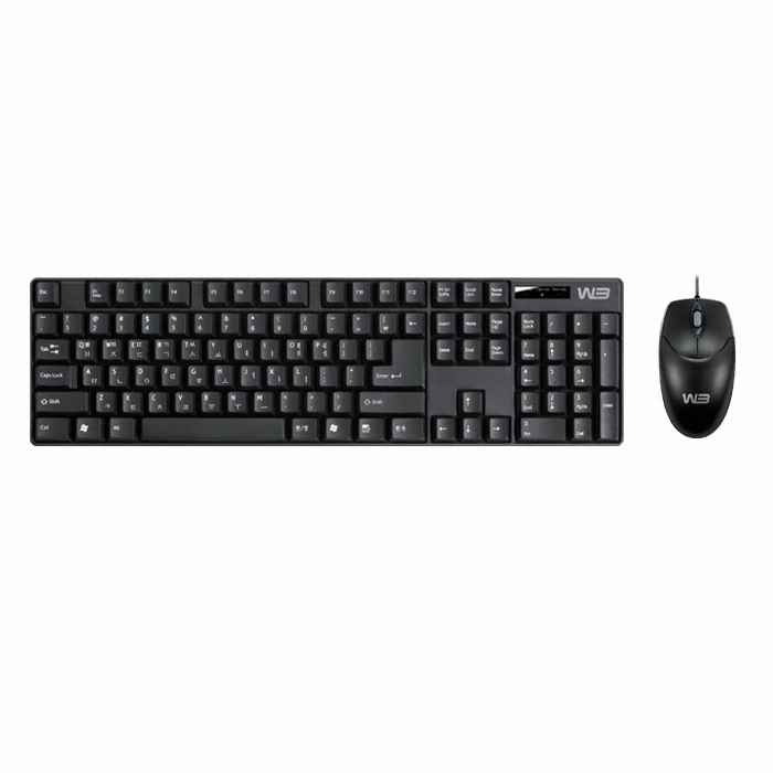 W3 IGC-1300 USB 패키지_이미지