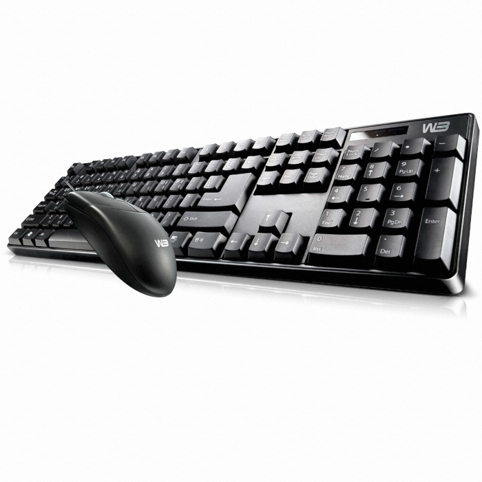 W3 IGC-1300 USB 패키지_이미지