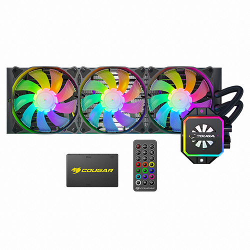 COUGAR HELOR 360_이미지