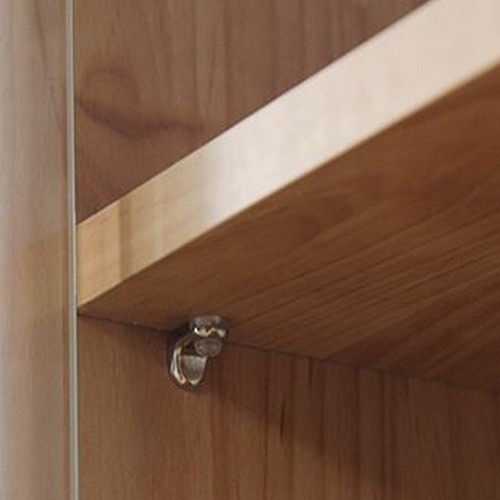 잉글랜더 멜로디 키높은 선반장 400_이미지