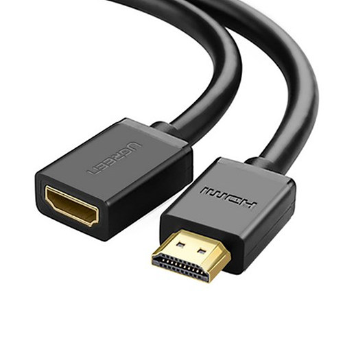 UGREEN HDMI v2.0 연장케이블