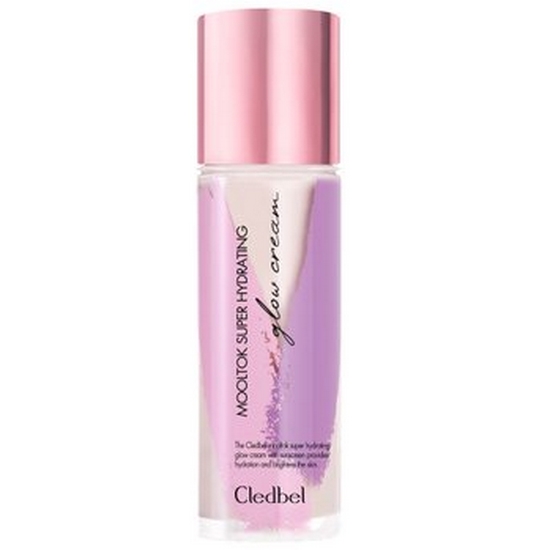 끌레드벨 물톡 슈퍼 하이드레이팅 글로우 크림 30ml (2개)