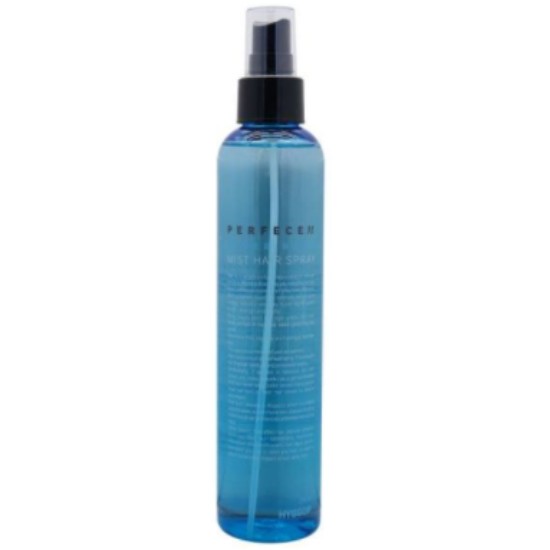 히솝 퍼펙엔 슈퍼 하드 미스트 헤어스프레이 250ml (2개)_이미지