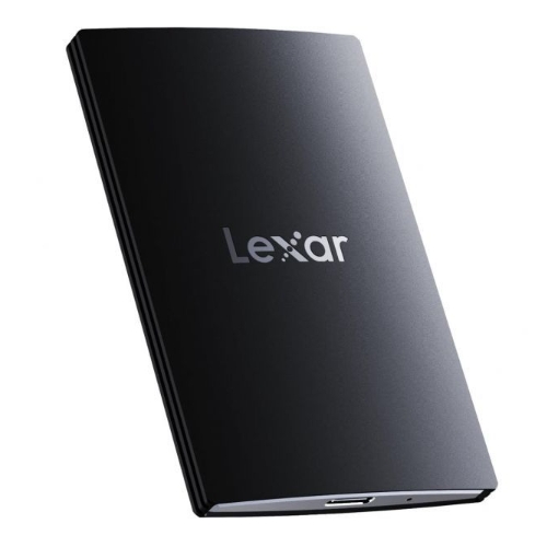 Lexar SL500 Portable SSD (1TB)