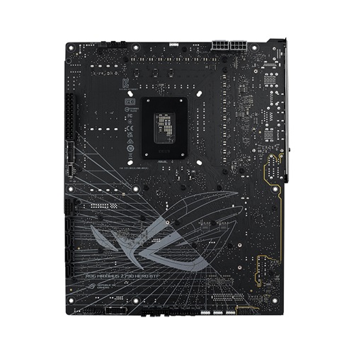 ASUS ROG MAXIMUS Z790 HERO BTF 코잇_이미지