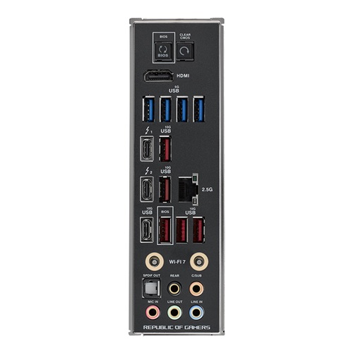 ASUS ROG MAXIMUS Z790 HERO BTF ����