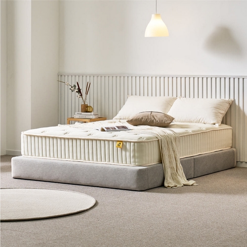 퍼즈앤 세이프슬립 코어밸런스 롤팩 매트리스 K (27cm)