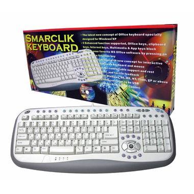 Netropa ACK-820XP