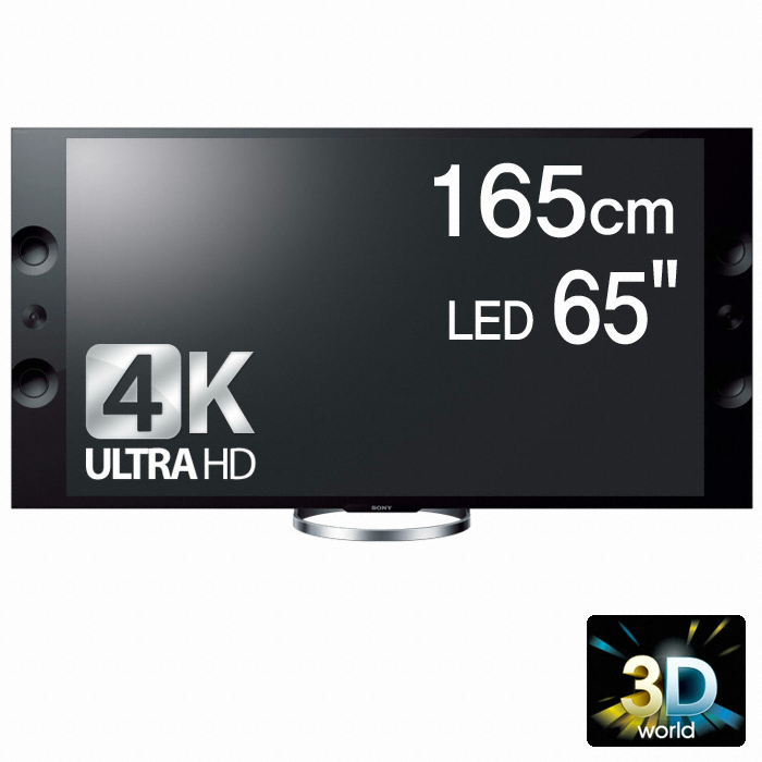 SONY 브라비아 XBR-65X900A 해외구매 (세금/배송료 별도)