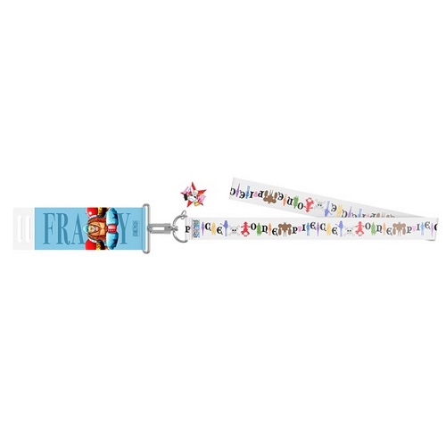 삼성전자 갤럭시Z 플립3 원피스 프랑키 스트랩 GP-TOF711HOU