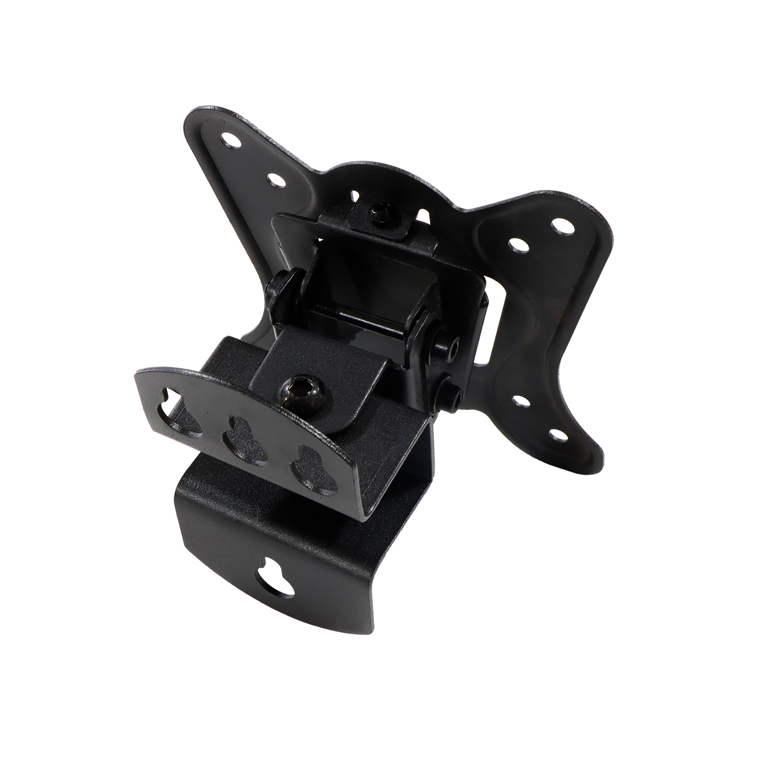 마하링크 ML-WB10S 상하좌우 각도조절 고정형 벽걸이 브라켓_이미지