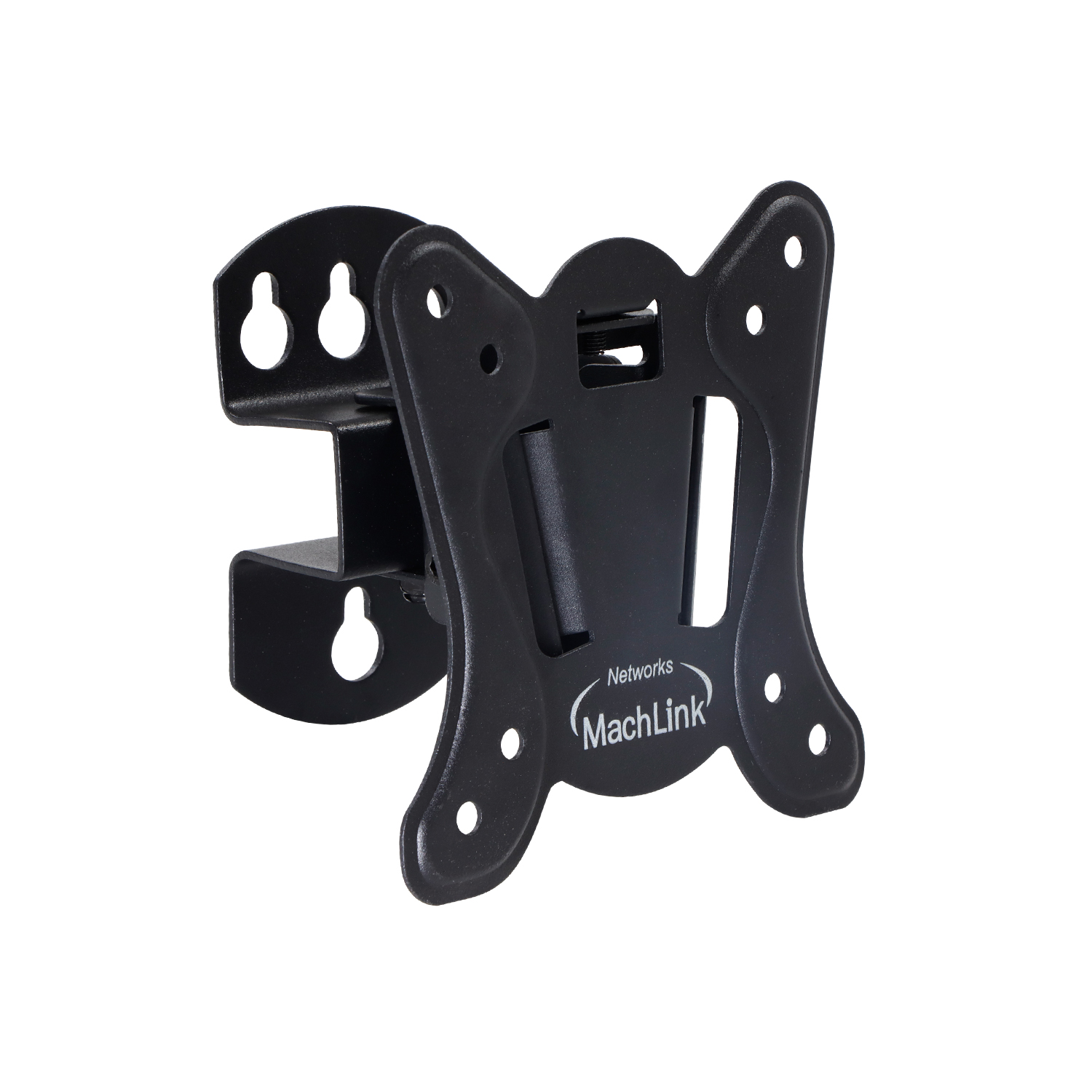 ML-WB10S 상하좌우 각도조절 고정형 벽걸이 브라켓